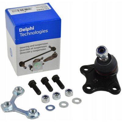 DELPHI Rotule de suspension  TC1085 (X1)