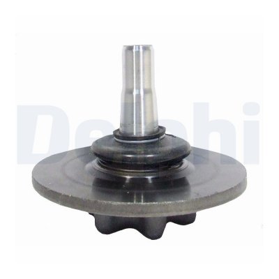 DELPHI Rotule de suspension  TC2376 (X1)