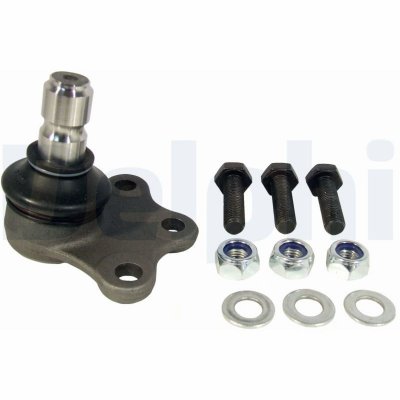 DELPHI Rotule de suspension  TC2426 (X1)