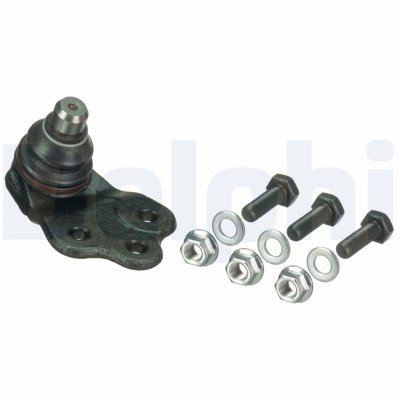 DELPHI Rotule de suspension  TC3656 (X1)