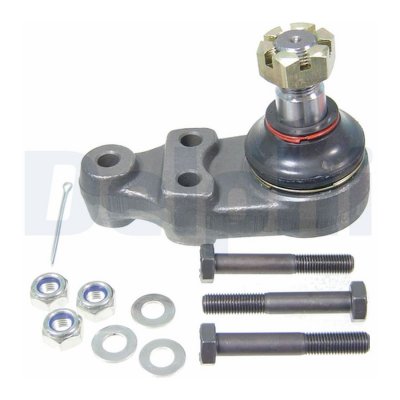 DELPHI Rotule de suspension  TC658 (X1)