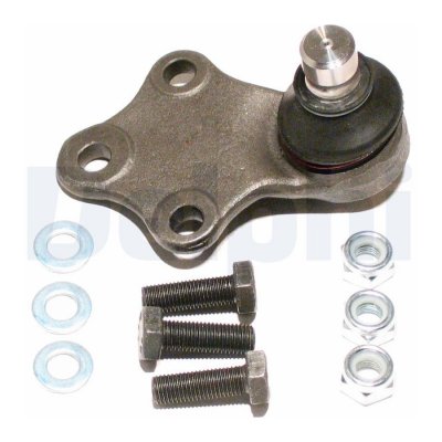DELPHI Rotule de suspension  TC960 (X1)