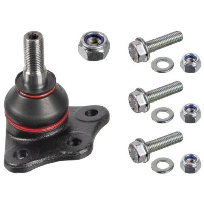 FEBI BILSTEIN Rotule de suspension  108829 (X1)