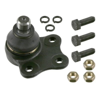 FEBI BILSTEIN Rotule de suspension  21781 (X1)