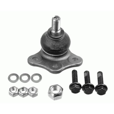 LEMFORDER Rotule de suspension - Lemf&agrave;&para;rder 26705 02