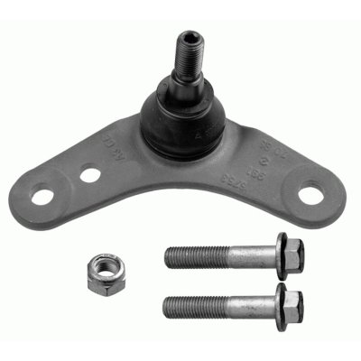 LEMFORDER Rotule de suspension LEMFOERDER 25384 02 gauche