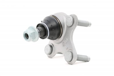 LEMFORDER Rotule de suspension LEMFOERDER 26772 02 gauche