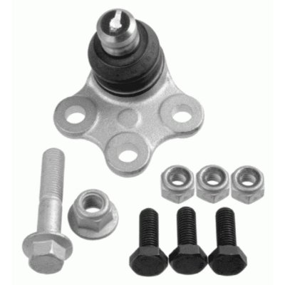 LEMFORDER Rotule de suspension LEMFOERDER 33707 01 gauche