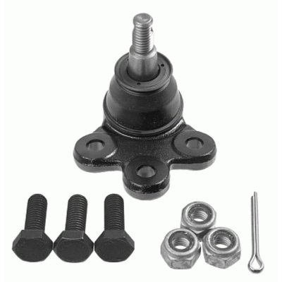LEMFORDER Rotule de suspension LEMFOERDER 34075 01