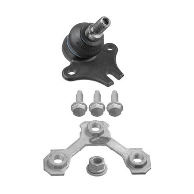 LEMFORDER Rotule de suspension  10171 04 (X1)