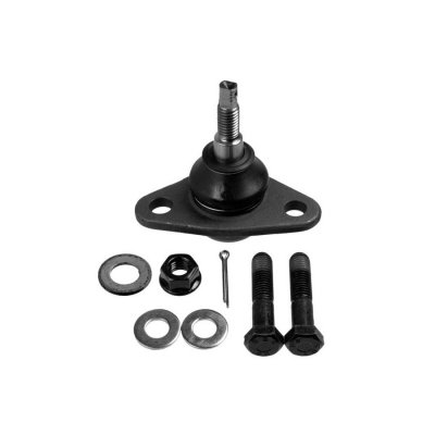 LEMFORDER Rotule de suspension LEMF&Ouml;RDER 12012 02
