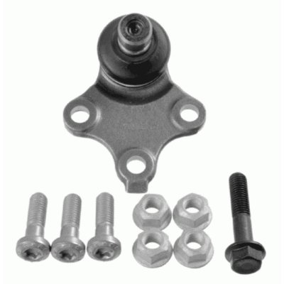 LEMFORDER Rotule de suspension  25534 02 (X1)