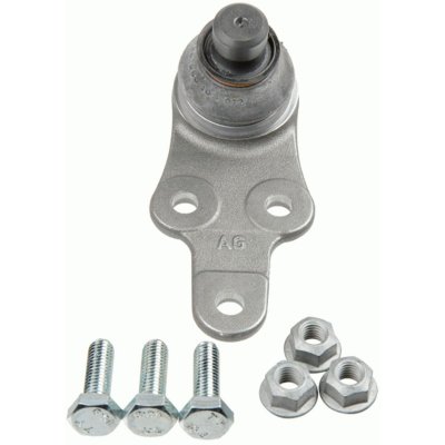 LEMFORDER Rotule de suspension  25808 02 (X1)