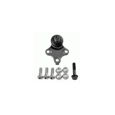 LEMFORDER Rotule de suspension  26047 02 (X1)