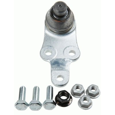 LEMFORDER Rotule de suspension  26060 02 (X1)