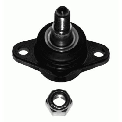 LEMFORDER Rotule de suspension  27167 02 (X1)