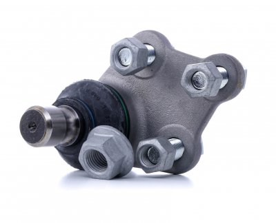 LEMFORDER Rotule de suspension  27666 02 (X1)
