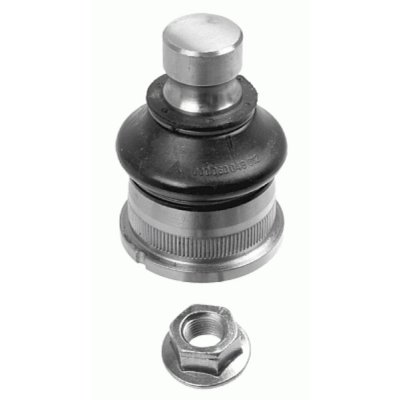 LEMFORDER Rotule de suspension  27720 02 (X1)