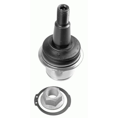 LEMFORDER Rotule de suspension  29590 01 (X1)