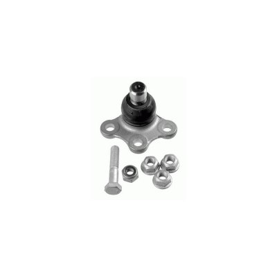 LEMFORDER Rotule de suspension  30451 01 (X1)