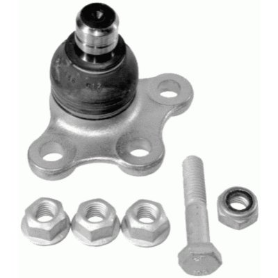 LEMFORDER Rotule de suspension  30452 01 (X1)