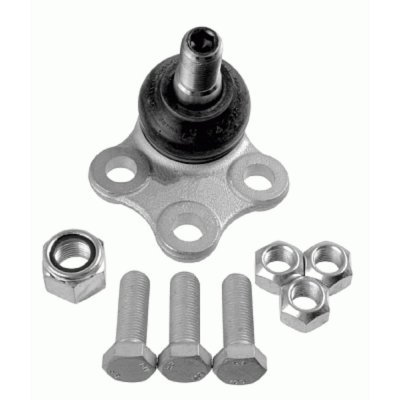 LEMFORDER Rotule de suspension  30773 01 (X1)