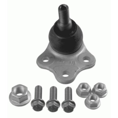 LEMFORDER Rotule de suspension  31007 01 (X1)