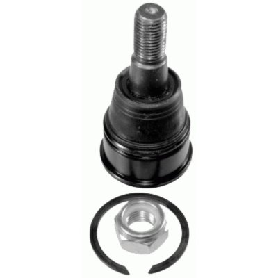 LEMFORDER Rotule de suspension  31208 01 (X1)
