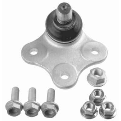 LEMFORDER Rotule de suspension  31736 01 (X1)