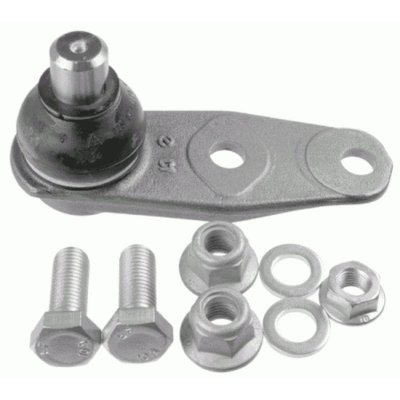 LEMFORDER Rotule de suspension  31954 01 (X1)