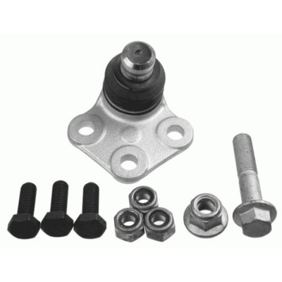 LEMFORDER Rotule de suspension  33816 01 (X1)