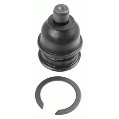 LEMFORDER Rotule de suspension  34505 01 (X1)