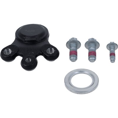 LEMFORDER Rotule de suspension  35327 01 (X1)
