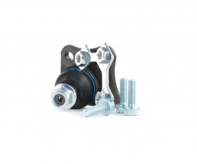MEYLE Rotule de suspension  116 010 8287/HD gauche