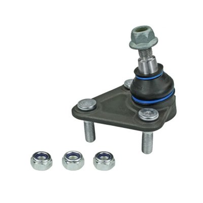 MEYLE Rotule de suspension -ORIGINAL: True to OE.  116 010 0005