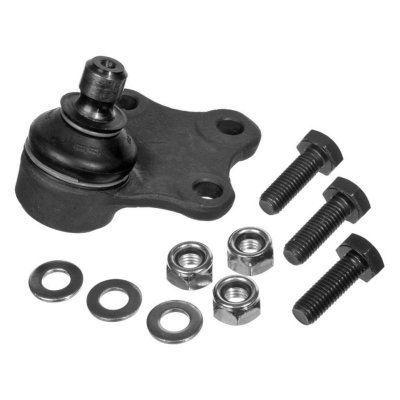 MEYLE Rotule de suspension -ORIGINAL: True to OE.  40-16 010 0002