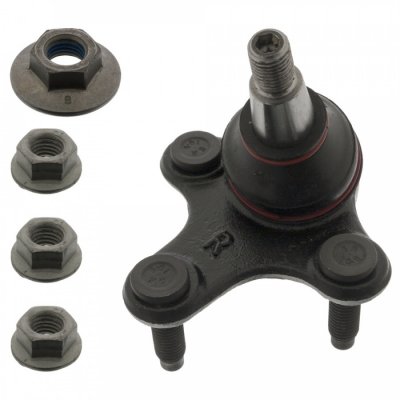 FEBI BILSTEIN Rotule de suspension ProKit 31486 Febi ProKit