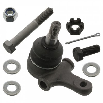 FEBI BILSTEIN Rotule de suspension ProKit 42402 Febi ProKit