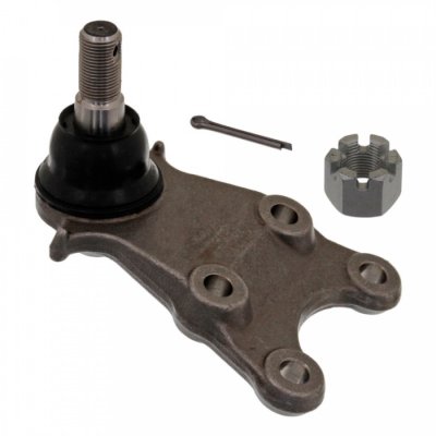 FEBI Rotule de suspension ProKit 43327  ProKit