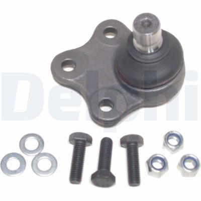 DELPHI Rotule de suspension TC1158 