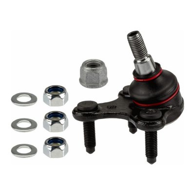 TRW Rotule de suspension  JBJ752 (X1)