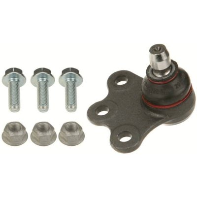 TRW Rotule de suspension  JBJ781 (X1)