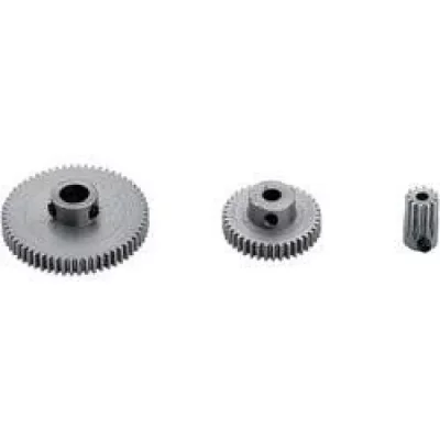 REELY Roue &agrave; denture frontale  231827 acier &Oslash; de per&ccedil;age: 4 mm