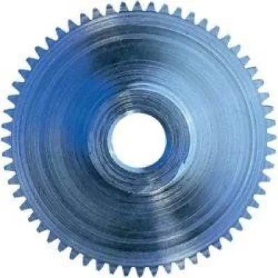 REELY Roue &agrave; denture frontale  231878 acier &Oslash; de per&ccedil;age: 6 mm