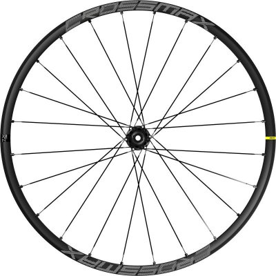 MAVIC Roue arriere crossmax xl 29 boost 12x148mm centerlock