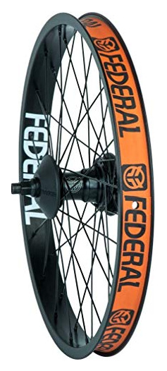 FEDERAL Roue arri&egrave;re de v&eacute;lo  Freecoaster Motion Rhd Stance