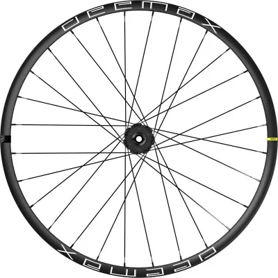 MAVIC Roue arriere  deemax 29 super boost 12x157 mm 6 trous