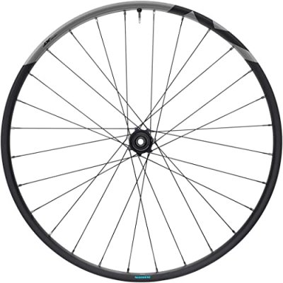 SHIMANO Roue arriere  m8100 29 tubeless boost 12x148mm microspline