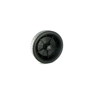 CASTELGARDEN Roue arri&egrave;re tondeuse Performance Power GGP - 381007337/0 8008984359062