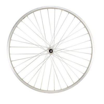VELOX Roue arri&egrave;re v&eacute;lo  M110 28"" roue libre 5-7v blocage rapide (36m